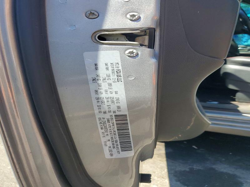 Продаж на аукціоні авто 2019 Dodge Grand Caravan, vin: 2C4RDGEG4KR579142, номер лоту: 61789066