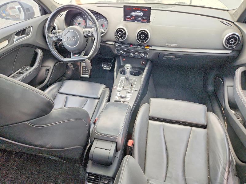 Aukcja sprzedaży 2016 Audi S3, vin: WAUF1GFFXG1013920, numer aukcji: 60219946