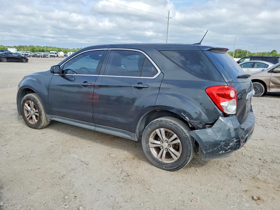 62077536 :رقم المزاد ، 2GNALAEK2E6182222 vin ، 2014 Chevrolet Equinox مزاد بيع