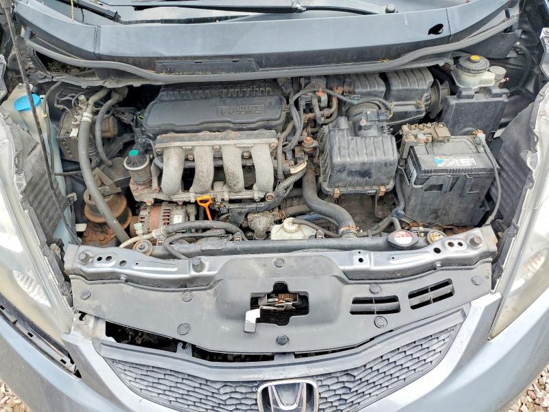 Продаж на аукціоні авто 2012 Honda Fit, vin: JHMGE8G31CC021875, номер лоту: 85630265