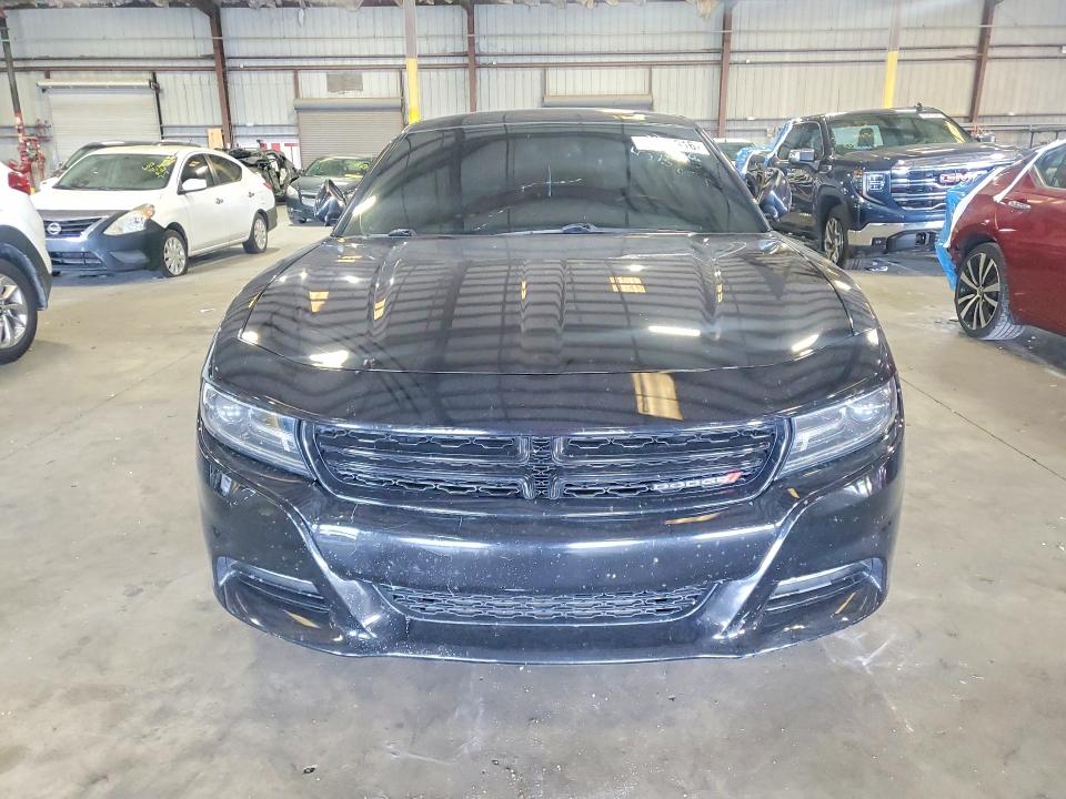 59340916 :رقم المزاد ، 2C3CDXCT6FH848358 vin ، 2015 Dodge Charger مزاد بيع
