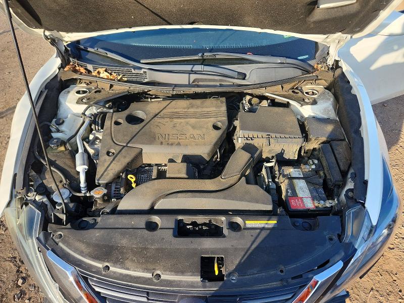 85792855 :رقم المزاد ، 1N4AL3APXJC142774 vin ، 2018 Nissan Altima مزاد بيع