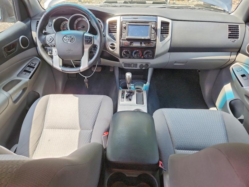 Aukcja sprzedaży 2015 Toyota Tacoma, vin: 3TMMU4FN7FM073128, numer aukcji: 62584976