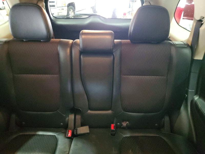 Продажа на аукционе авто 2015 Mitsubishi Outlander, vin: JA4AD3A31FZ004138, номер лота: 62629296