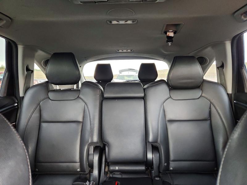 2015 Acura Mdx მანქანა იყიდება აუქციონზე, vin: 5FRYD4H68FB029746, აუქციონის ნომერი: 60251216