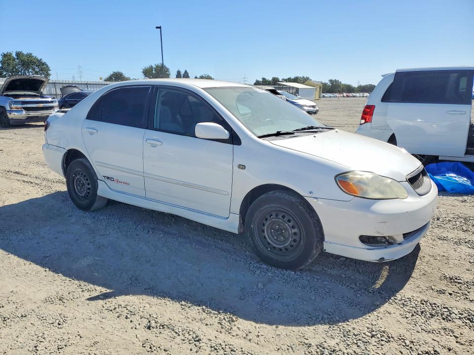 Продаж на аукціоні авто 2006 Toyota Corolla, vin: 1NXBR32E96Z719768, номер лоту: 60643516