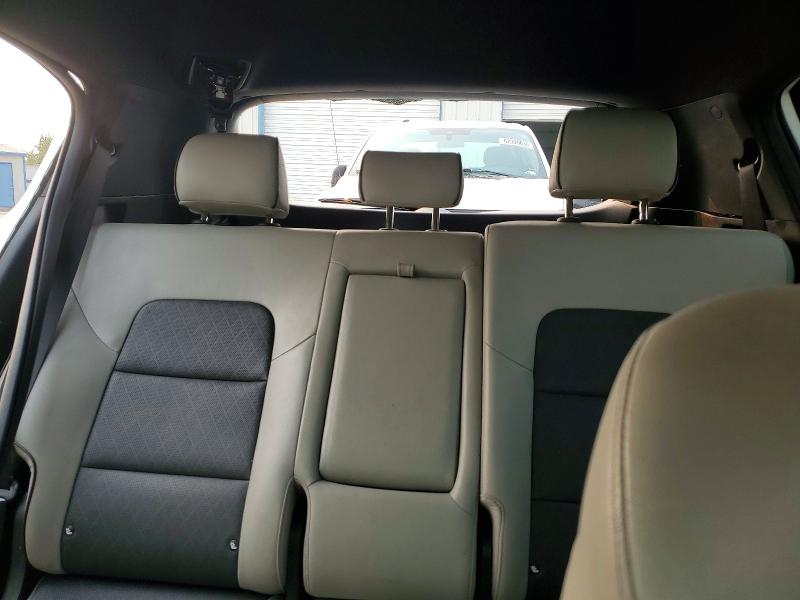 62259806 :رقم المزاد ، KNDPNCACXJ7463041 vin ، 2018 Kia Sportage مزاد بيع