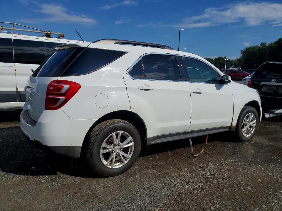 Продажа на аукционе авто 2017 Chevrolet Equinox, vin: 2GNALCEK2H1610402, номер лота: 63471256