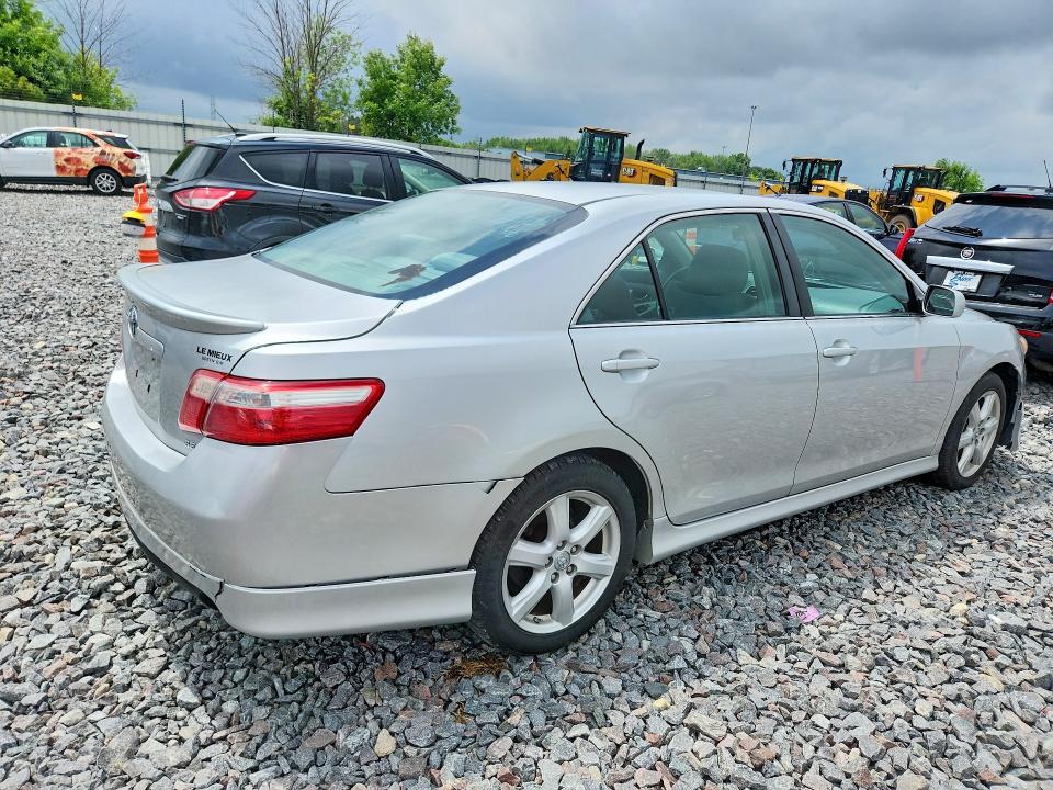 60696586 :رقم المزاد ، 4T1BE46K29U324904 vin ، 2009 Toyota Camry مزاد بيع