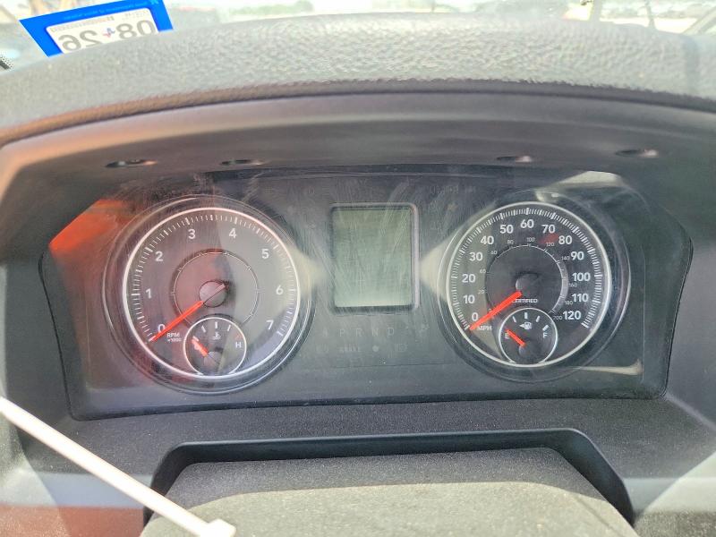 Продаж на аукціоні авто 2023 Ram 1500 Classic, vin: 1C6RR7XT9PS598018, номер лоту: 59716986