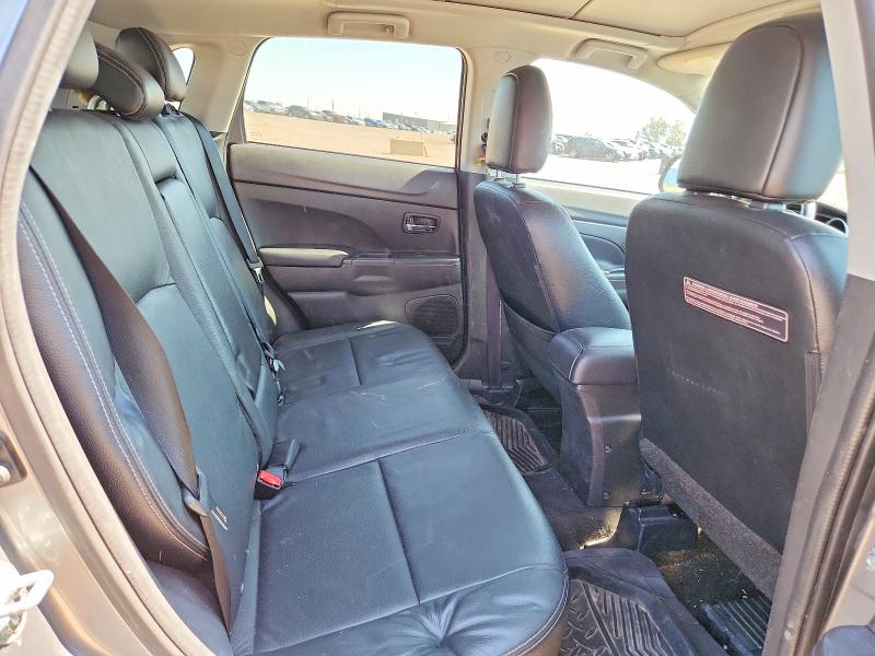 Продажа на аукционе авто 2014 Mitsubishi Rvr, vin: 4A4AJ4AU5EE606732, номер лота: 60508586