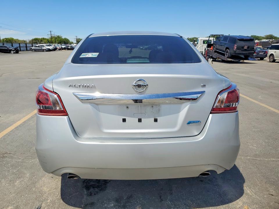 Aukcja sprzedaży 2013 Nissan Altima, vin: 1N4AL3AP4DN478008, numer aukcji: 85614885