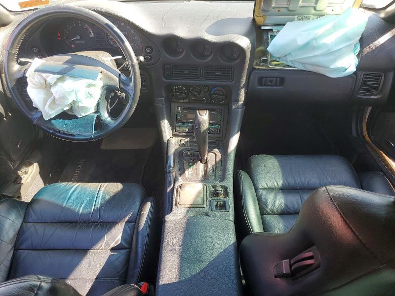 Продаж на аукціоні авто 1998 Mitsubishi 3000 Gt, vin: JA3AM44H1WY001053, номер лоту: 60244186