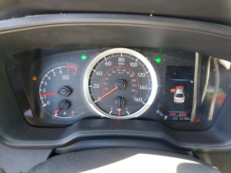 Продажа на аукционе авто 2022 Toyota Corolla, vin: JTDS4MCE3NJ085168, номер лота: 63545866