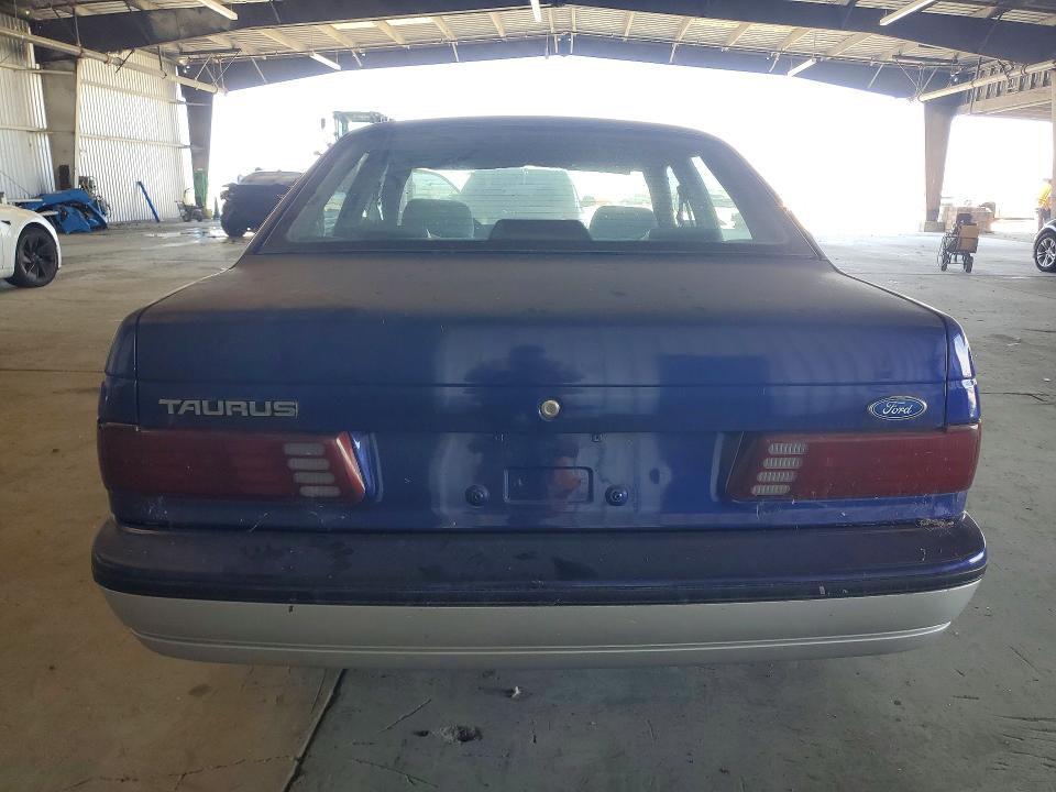 Auction sale of the 1990 Ford Taurus, vin: 1FACP52U3LA112026, lot number: 60015846