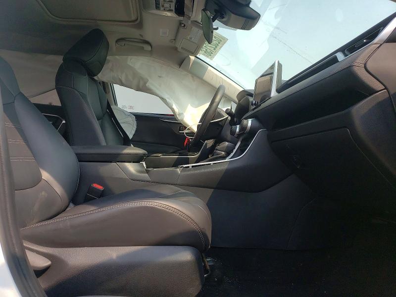 Продаж на аукціоні авто 2024 Toyota Rav4, vin: 2T3R1RFV8RW440889, номер лоту: 62522156