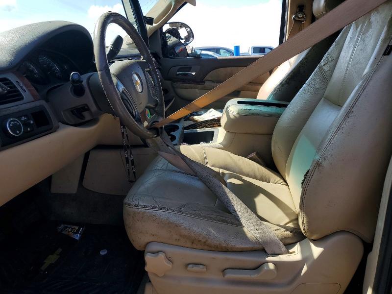 Продаж на аукціоні авто 2010 Chevrolet Tahoe, vin: 1GNUCBE02AR288671, номер лоту: 59376506