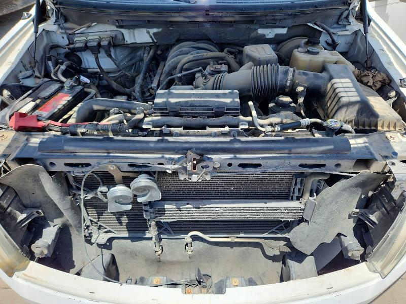 Aukcja sprzedaży 2010 Ford F150, vin: 1FTEW1C81AFD42941, numer aukcji: 59857846