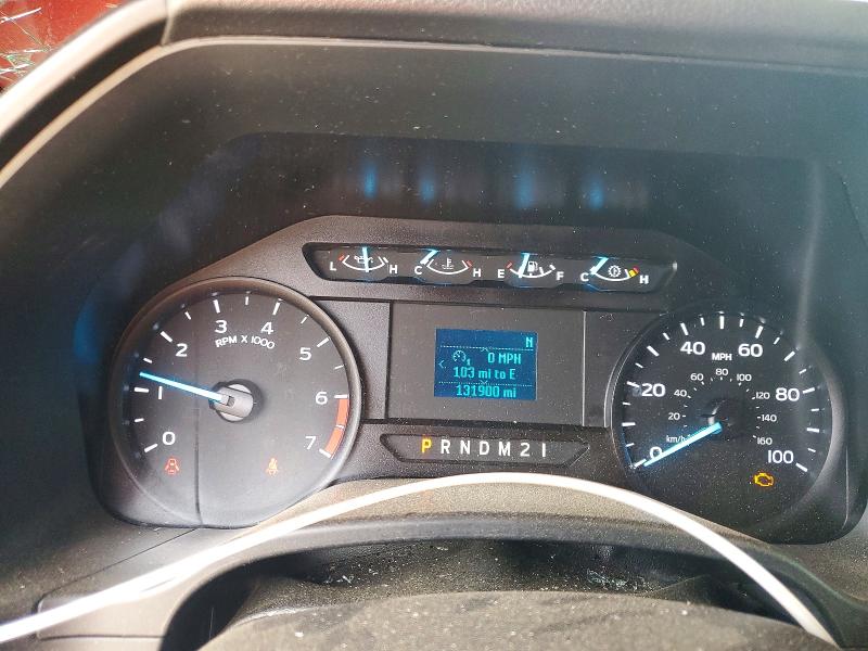 2021 Ford F250 მანქანა იყიდება აუქციონზე, vin: 1FTBF2B68MED04335, აუქციონის ნომერი: 60547416