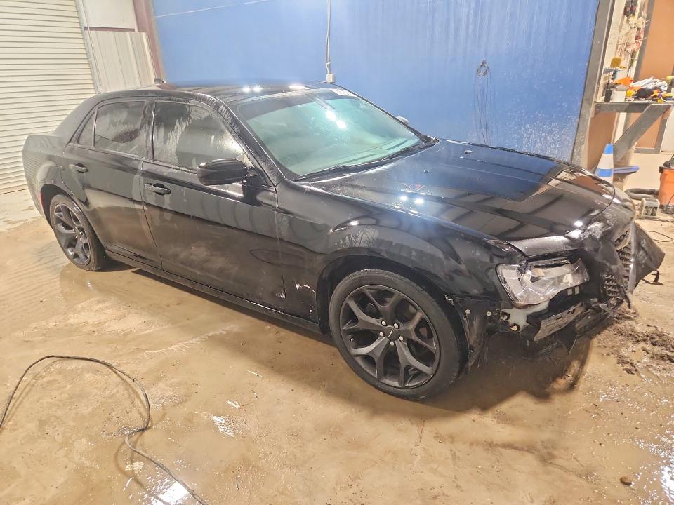Aukcja sprzedaży 2023 Chrysler 300, vin: 2C3CCAAG7PH517313, numer aukcji: 62405186