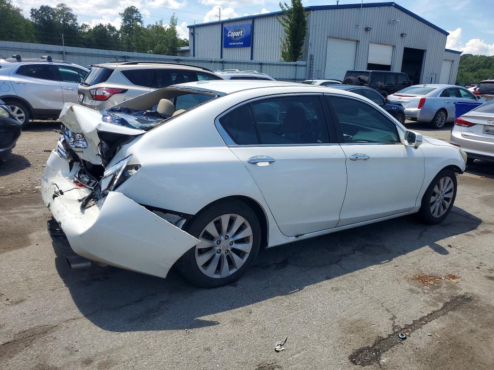 Aukcja sprzedaży 2014 Honda Accord, vin: 1HGCR2F89EA169075, numer aukcji: 59301496