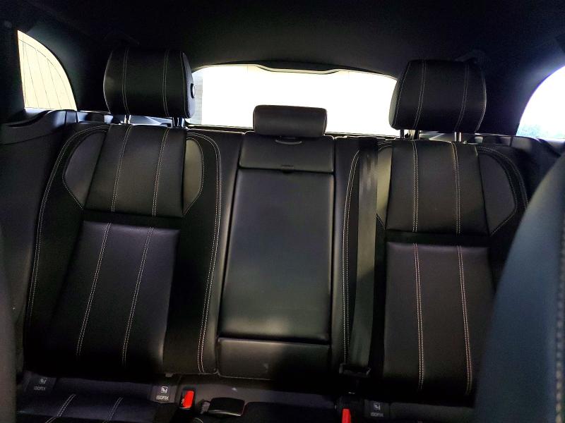 Aukcja sprzedaży 2018 Land Rover Range Rover Velar, vin: SALYL2RNXJA758789, numer aukcji: 61643586