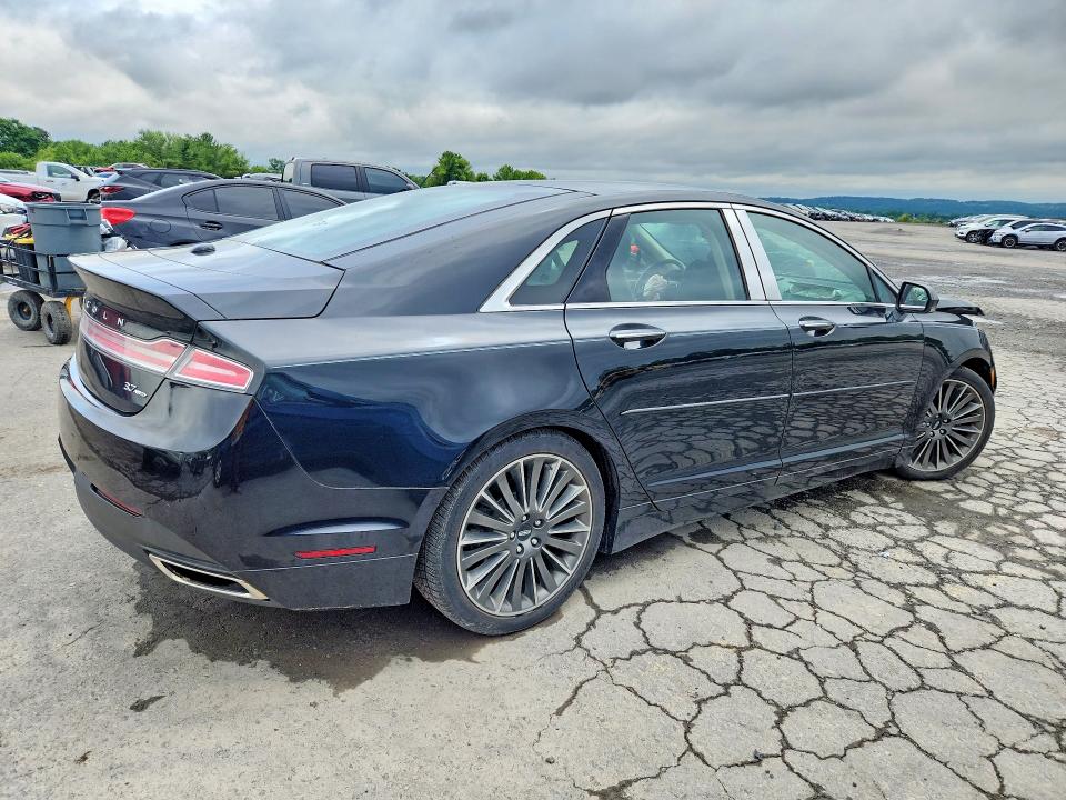 Aukcja sprzedaży 2015 Lincoln Mkz, vin: 3LN6L2JK6FR624306, numer aukcji: 59989316