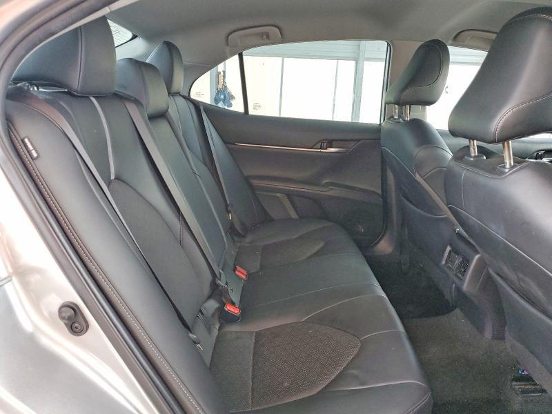 Продаж на аукціоні авто 2022 Toyota Camry, vin: 4T1K61AKXNU715683, номер лоту: 61878286
