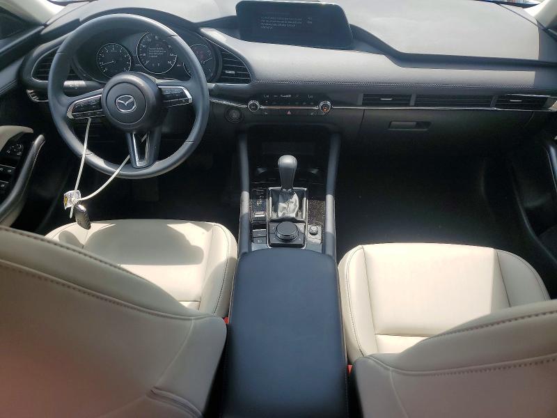 Aukcja sprzedaży 2025 Mazda 3, vin: 3MZBPACMXSM477458, numer aukcji: 59580736