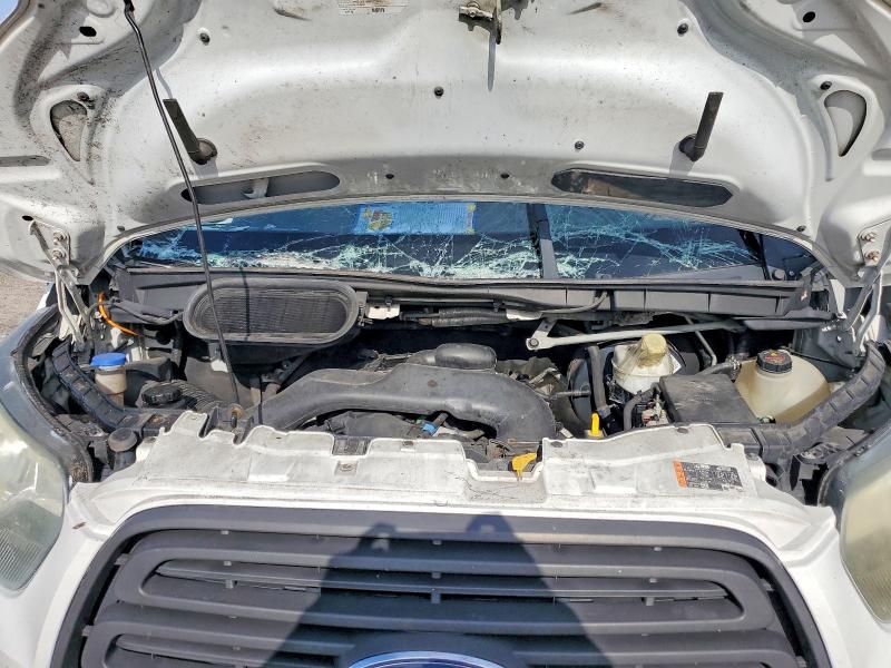 Aukcja sprzedaży 2016 Ford Transit, vin: 1FTYR2CM9GKA68265, numer aukcji: 63044326