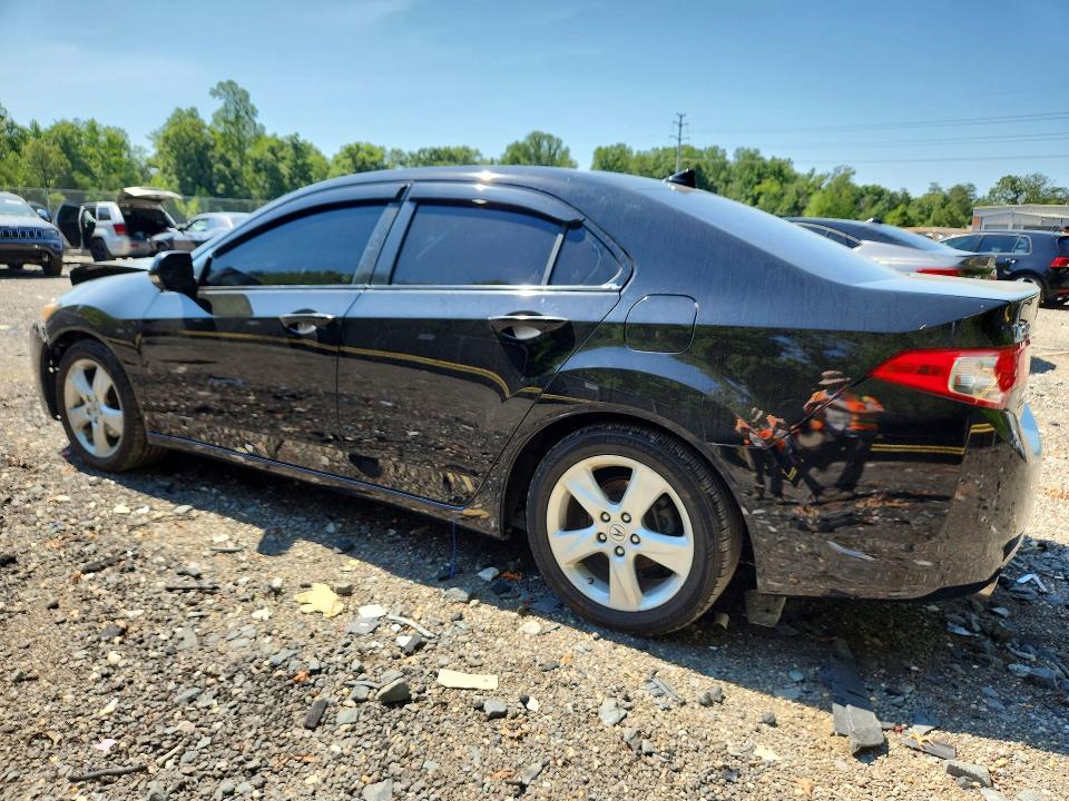 2010 Acura Tsx მანქანა იყიდება აუქციონზე, vin: JH4CU2E65AC012895, აუქციონის ნომერი: 60833106