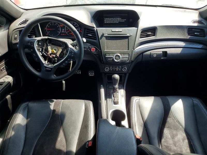 61381176 :رقم المزاد ، 19UDE2F80KA001188 vin ، 2019 Acura Ilx مزاد بيع