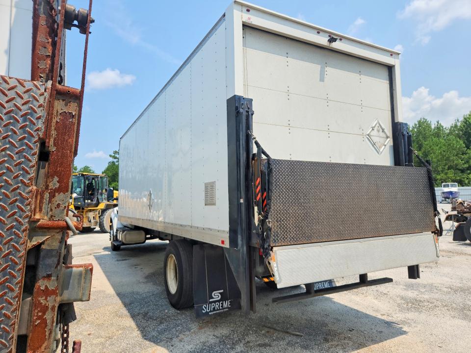 Продажа на аукционе авто 2019 Ford F750, vin: 1FDWF7DCXKDF15634, номер лота: 61994696