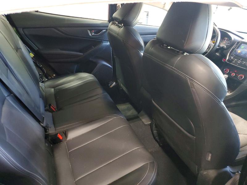 62464386 :رقم المزاد ، 4S3GTAT67L3734312 vin ، 2020 Subaru Impreza مزاد بيع