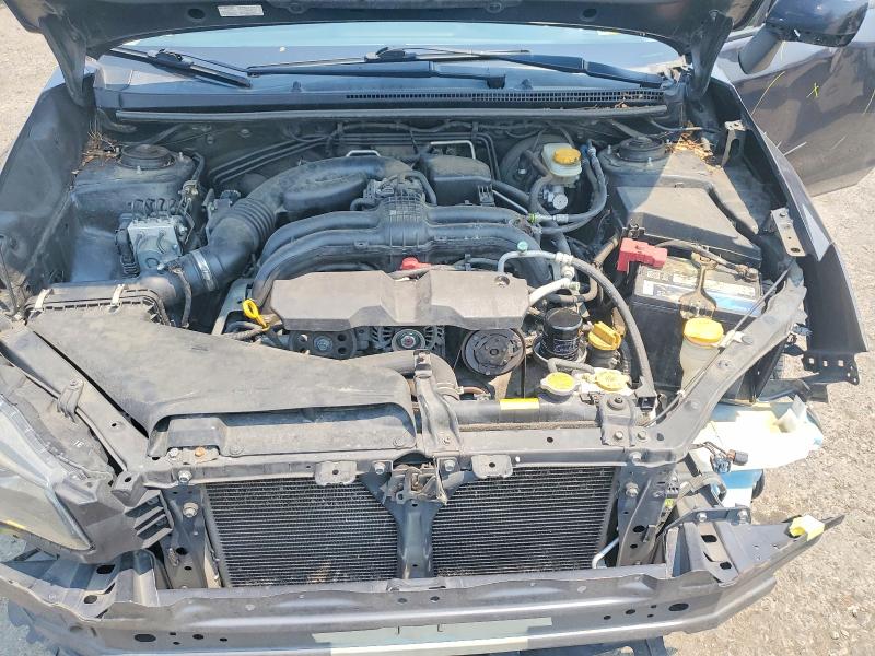 2013 Subaru Impreza მანქანა იყიდება აუქციონზე, vin: JF1GPAU69D2857433, აუქციონის ნომერი: 60470276