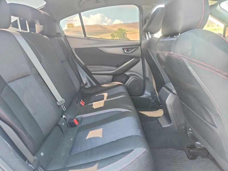 Продажа на аукционе авто 2017 Subaru Impreza Manual, vin: 4S3GKAL65H3624465, номер лота: 60818696