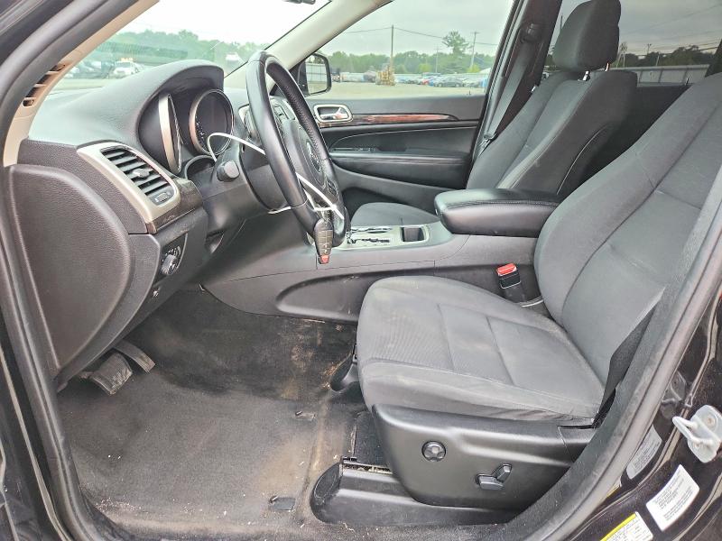 63019686 :رقم المزاد ، 1C4RJFAG0CC270058 vin ، 2012 Jeep Grand Cherokee مزاد بيع
