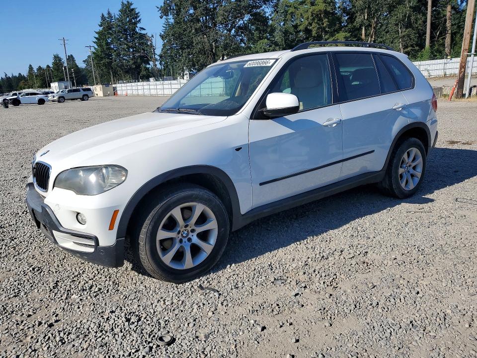Продаж на аукціоні авто 2010 Bmw X5, vin: 5UXFE4C58AL381833, номер лоту: 60086866