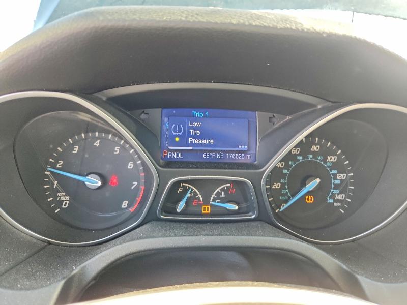 Продаж на аукціоні авто 2013 Ford Focus, vin: 1FADP3K25DL224159, номер лоту: 60178776