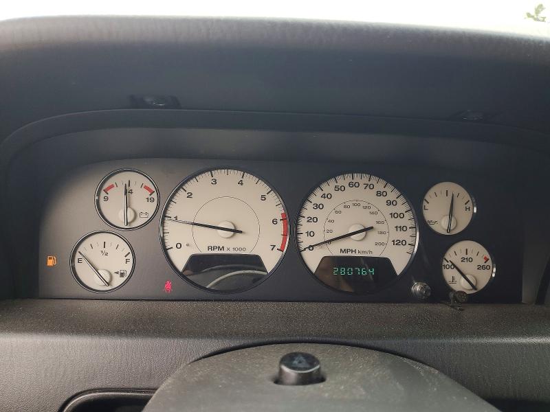 Продажа на аукционе авто 2002 Jeep Grand Cherokee, vin: 1J8GW68J92C185057, номер лота: 62013186
