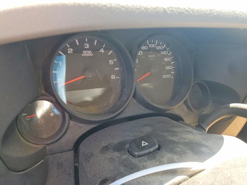 Aukcja sprzedaży 2010 Chevrolet Silverado, vin: 3GCRKREA5AG167877, numer aukcji: 60031926