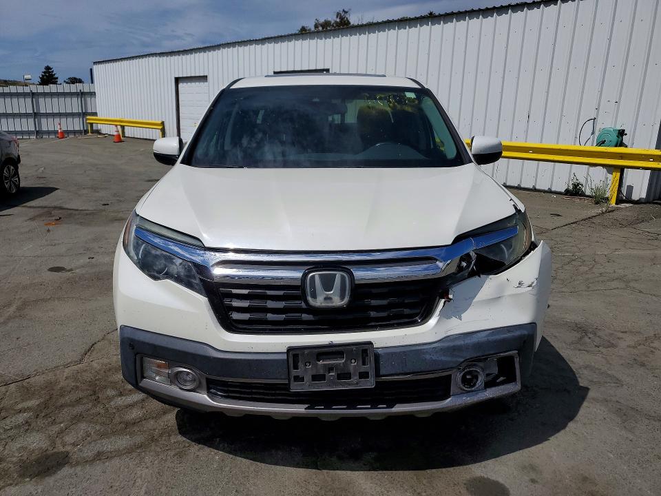 Продажа на аукционе авто 2019 Honda Ridgeline, vin: 5FPYK3F78KB001766, номер лота: 60859386