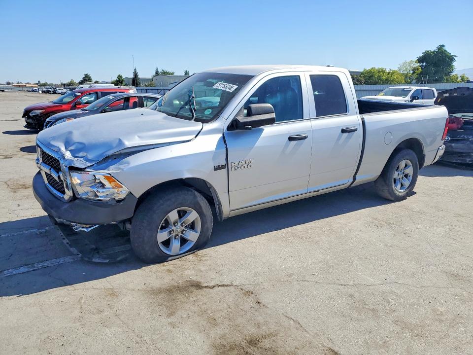 2015 Ram 1500 მანქანა იყიდება აუქციონზე, vin: 1C6RR7FT0FS772445, აუქციონის ნომერი: 58153046