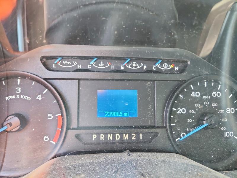 Aukcja sprzedaży 2017 Ford F450, vin: 1FDUF4GY0HED46854, numer aukcji: 61308376