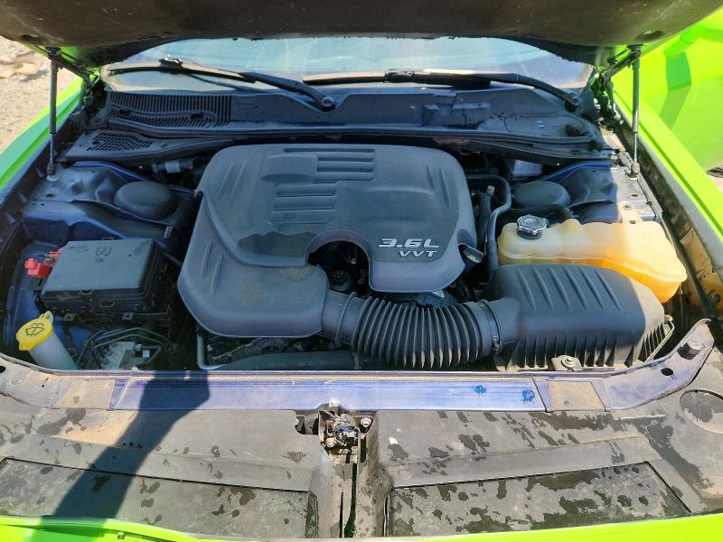 Aukcja sprzedaży 2017 Dodge Challenger, vin: 2C3CDZAG6HH592419, numer aukcji: 60798286