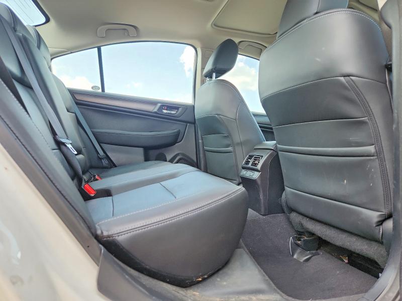 Продажа на аукционе авто 2016 Subaru Legacy, vin: 4S3BNAN62G3036777, номер лота: 60845096