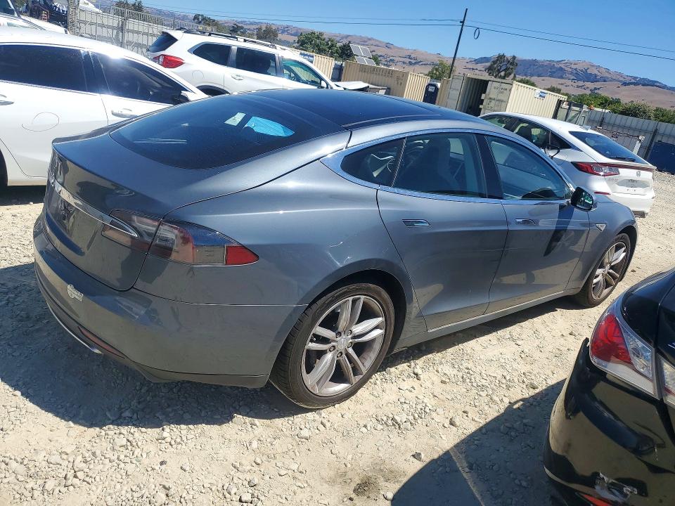 Aukcja sprzedaży 2013 Tesla Model S, vin: 5YJSA1AG9DFP04034, numer aukcji: 62337696