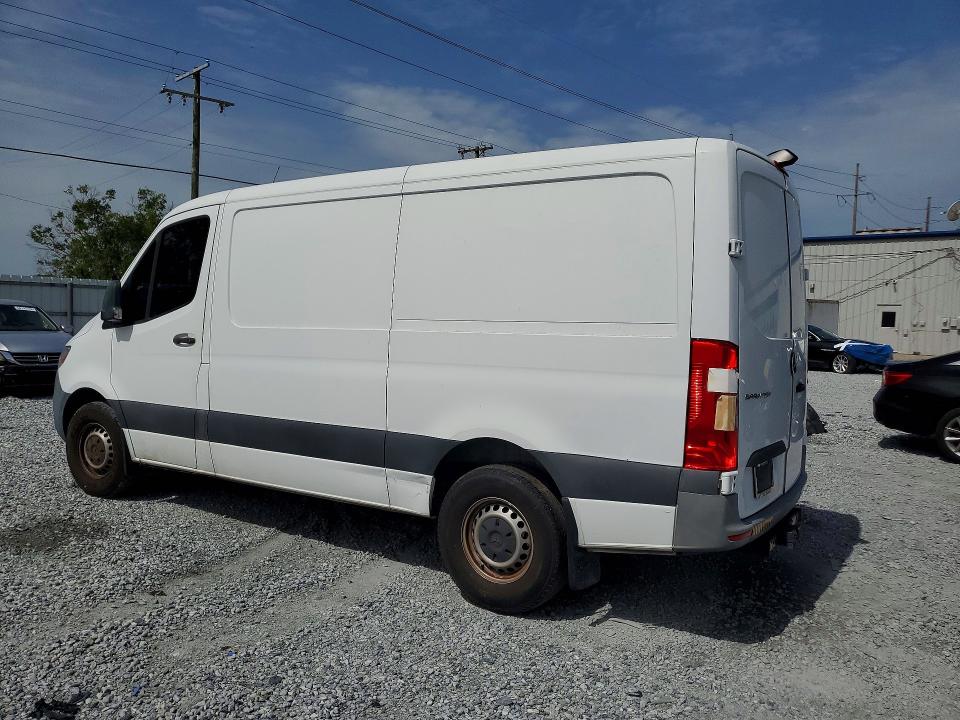 Продажа на аукционе авто 2022 Mercedes-benz All Other, vin: W1Y4EBHY9NT103475, номер лота: 60796586