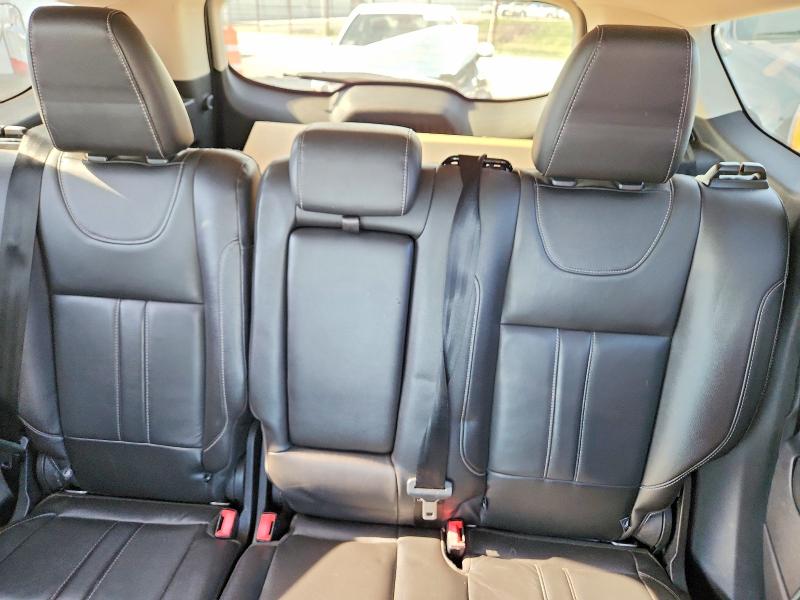 Продажа на аукционе авто 2013 Ford Escape, vin: 1FMCU9J94DUD16093, номер лота: 59842966