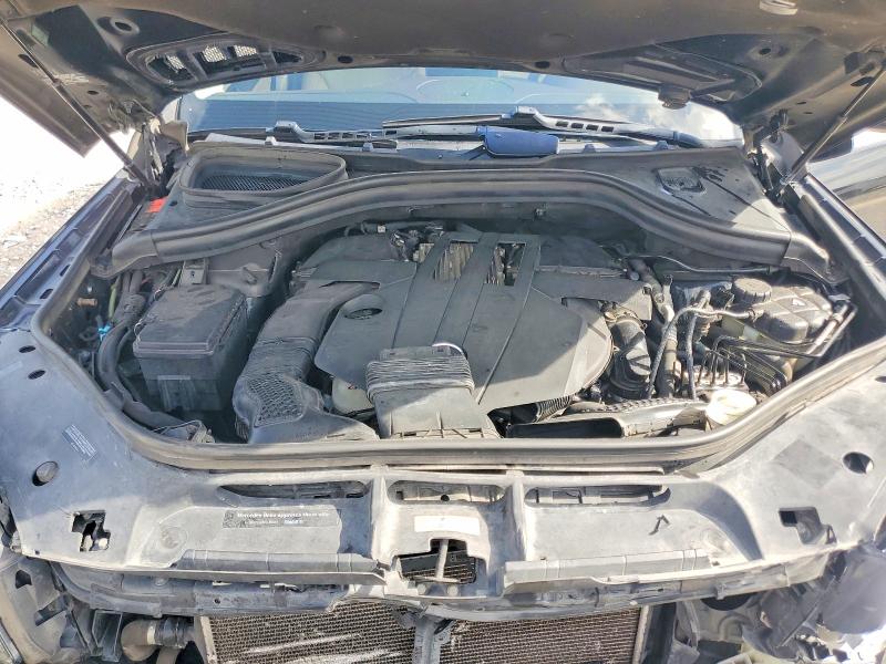 Aukcja sprzedaży 2017 Mercedes-benz Gls, vin: 4JGDF6EE6HA860333, numer aukcji: 62341746